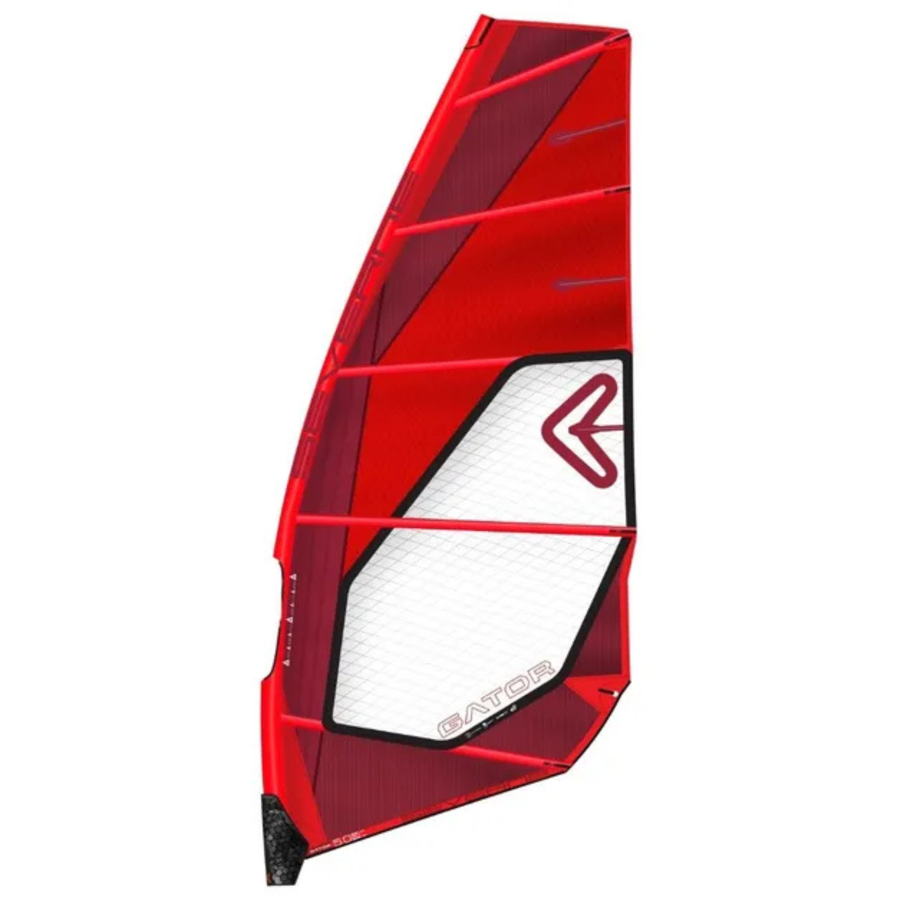 Severne+Windsurfzeil+Gator+